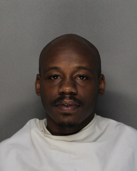 Mugshot of ELIJAH ROY
