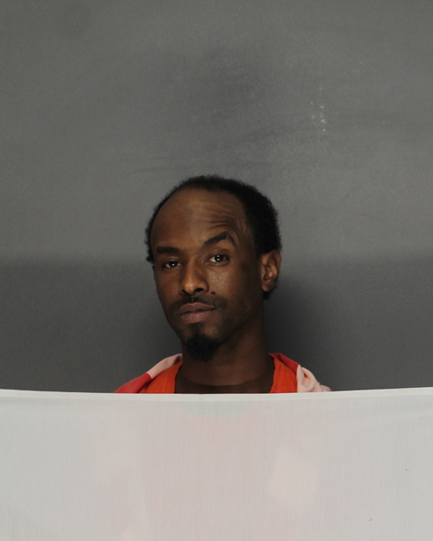 Mugshot of JACKSON DEION MILLS