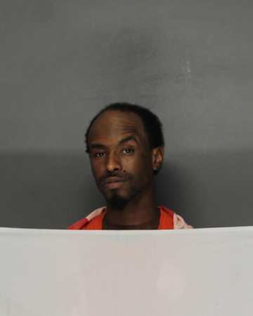Mugshot of JACKSON DEION MILLS