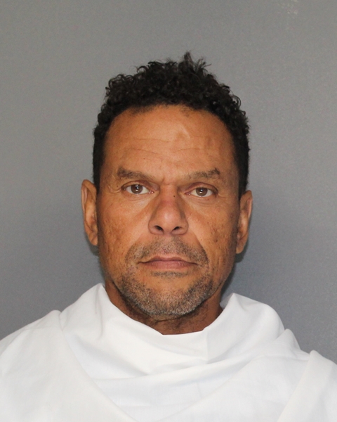 Mugshot of ERNESTO VALLIN FROMETA
