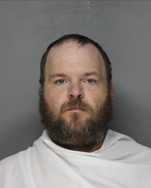 Mugshot of PAUL JOSEPH WENBOURNE
