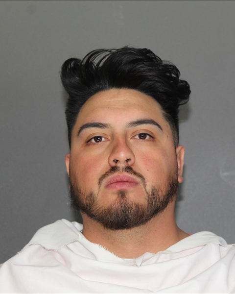 Mugshot of JOSEPH RODRIGUEZ