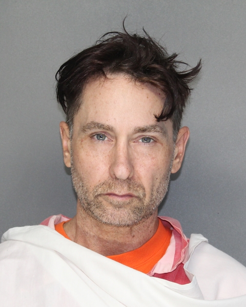 Mugshot of DESMOND LEE MALONE