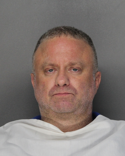 Mugshot of ADAM KRISTOPHER DAVIS