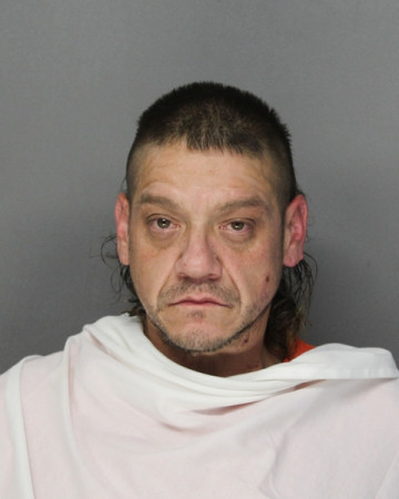Mugshot of JOSE RAMON ZUNIGA