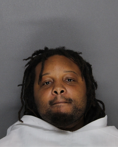 Mugshot of DEMODRE WOODS