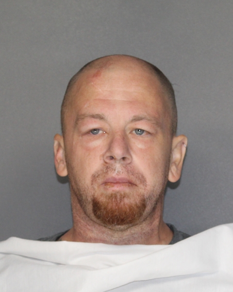 Mugshot of NICHOLAS FRANKLIN MILLS