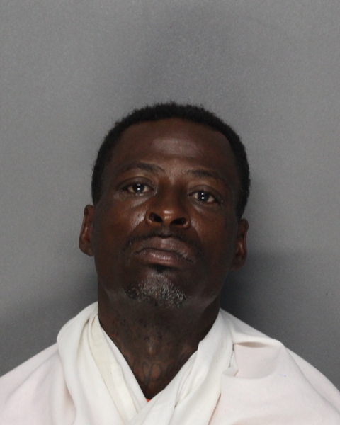 Mugshot of CHRISTOPHER LAMONT ARMSTRONG