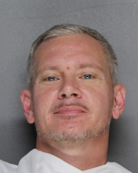 Mugshot of JASON MATTHEW POINDEXTER