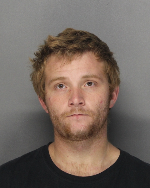 Mugshot of JACKIE RAY, JR SHANZ