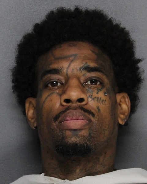 Mugshot of DEJUAN ANTONIO TAYLOR
