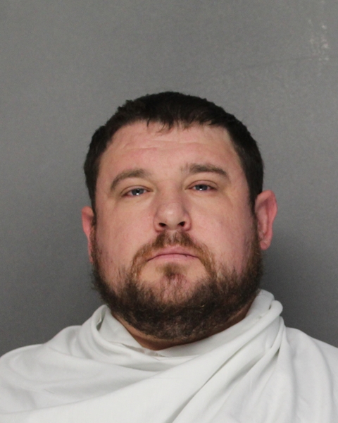 Mugshot of MITCHELL LEE SPURLOCK