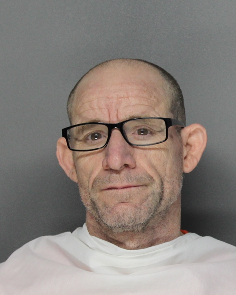 Mugshot of IZEQUIEL GONZALEZ DELGADO