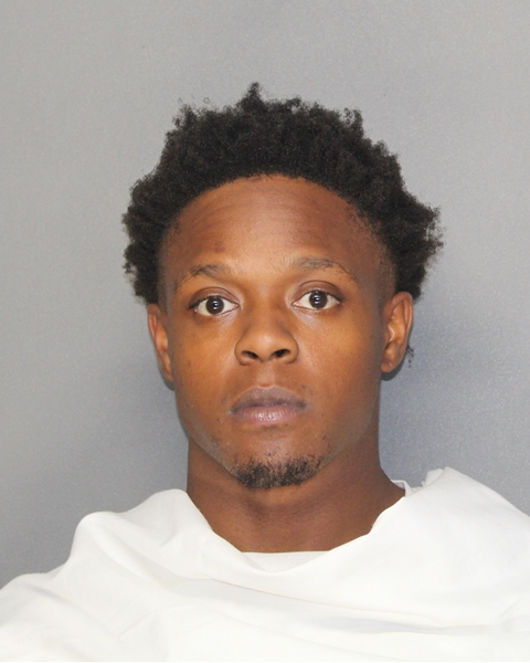 Mugshot of ISAAC WILLIAM SAYLES