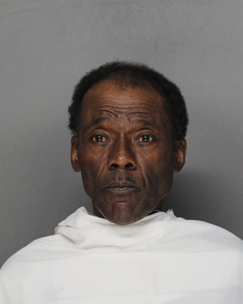 Mugshot of KIP WATSON
