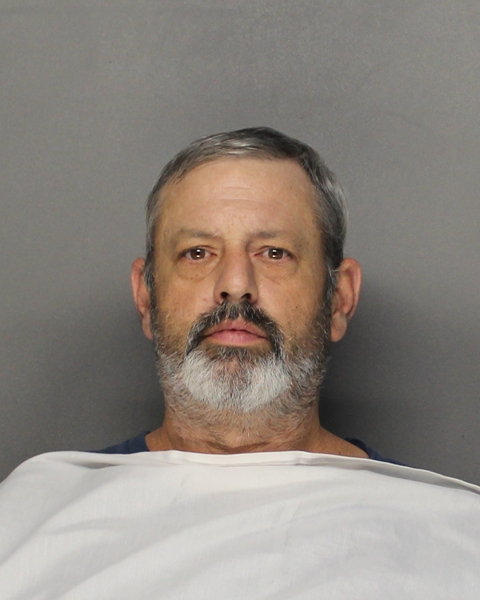 Mugshot of STEVEN SHAWN SANSOM