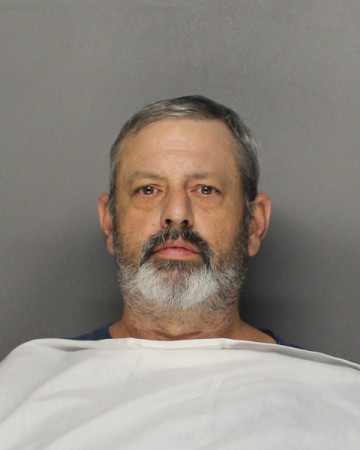 Mugshot of STEVEN SHAWN SANSOM