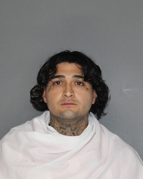 Mugshot of JONATHAN RAY ROSS