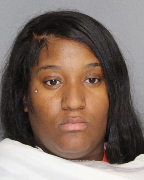Mugshot of SHAMAIYA DEYONSHANAYE HALL