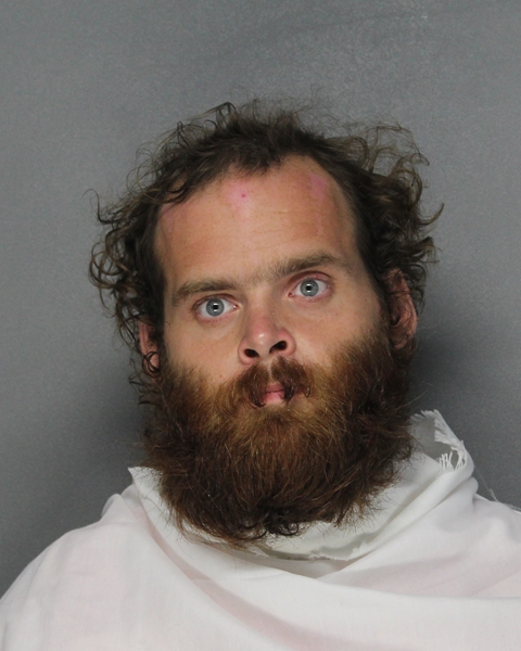 Mugshot of TRISTON DREW DEAN