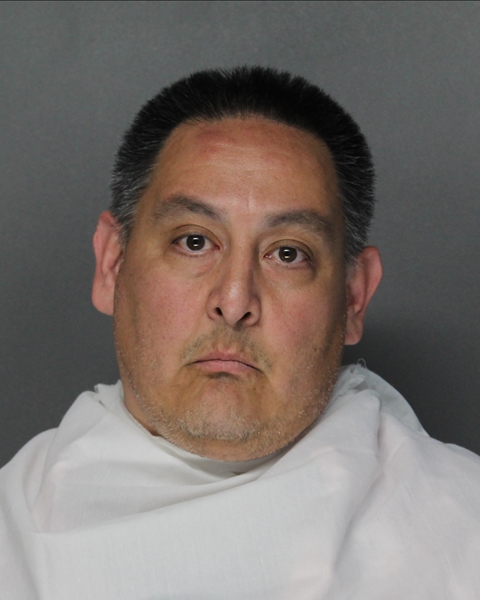 Mugshot of NICHOLAS EMMANUEL PACHECO