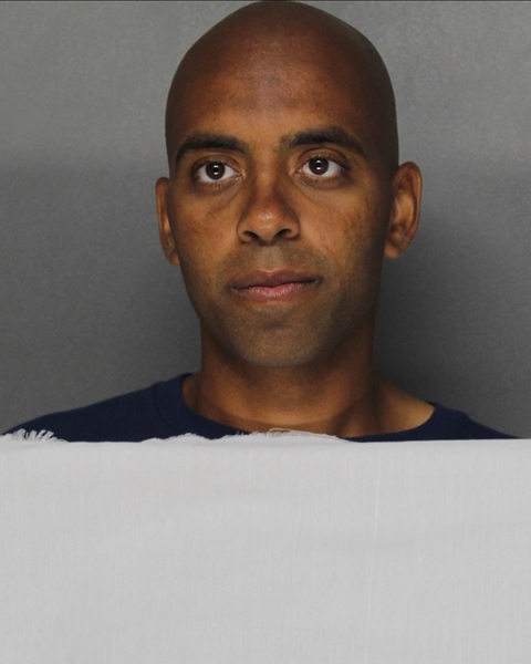 Mugshot of ZACHARY DAVID HIGHLEY