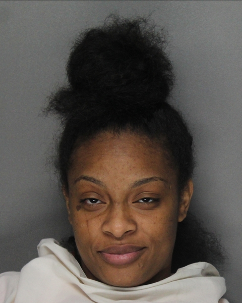 Mugshot of CORTAVEYA JEAN JACKSON