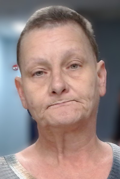 Mugshot of SHELLY JEAN MURRAY