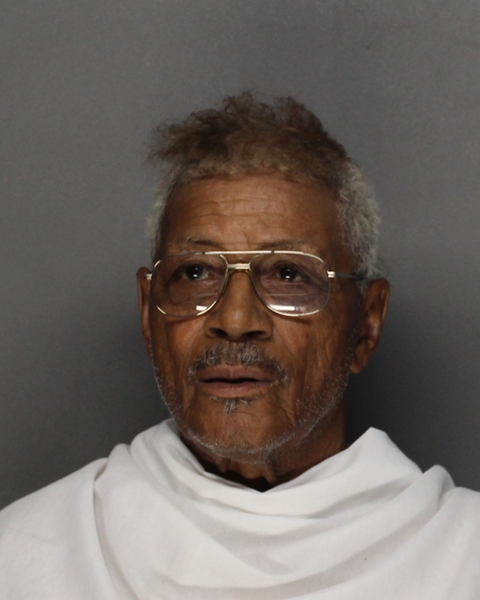 Mugshot of EARL FOSSIS