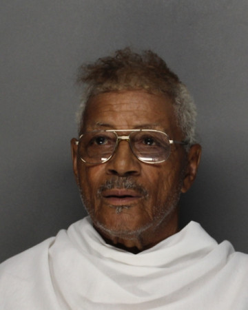Mugshot of EARL FOSSIS