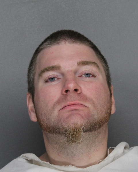 Mugshot of JUSTIN LEE OLIVER