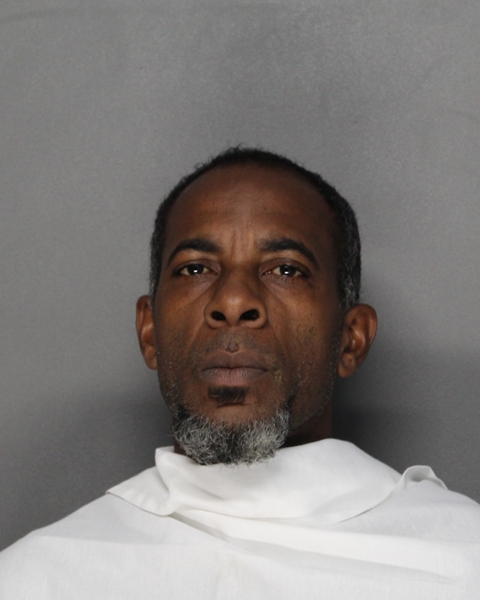 Mugshot of CARLOS TAGEN PERKINS