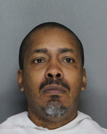 Mugshot of JOHNNY SHOAN RODGERS