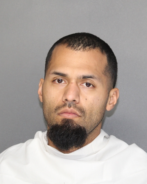 Mugshot of MIGUEL ANGEL MORALES
