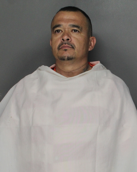 Mugshot of JUAN ANTONIO PASILLAS
