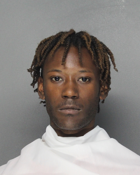 Mugshot of ONTARIO DEQUAN WASHINGTON