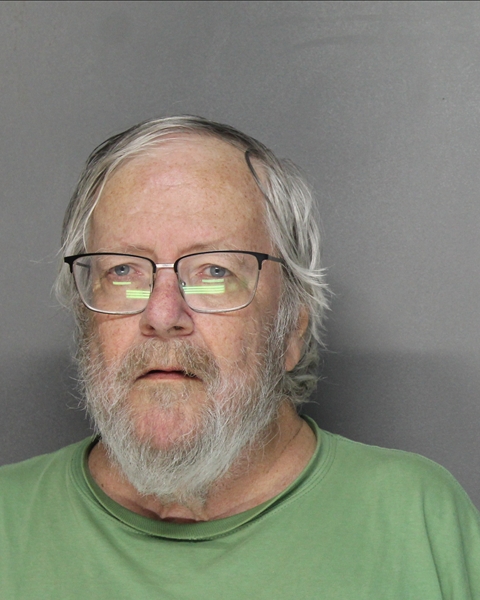 Mugshot of LAWRENCE KEVIN TAYLOR