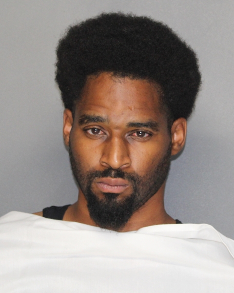Mugshot of DEARIS RAVON HAMILTON