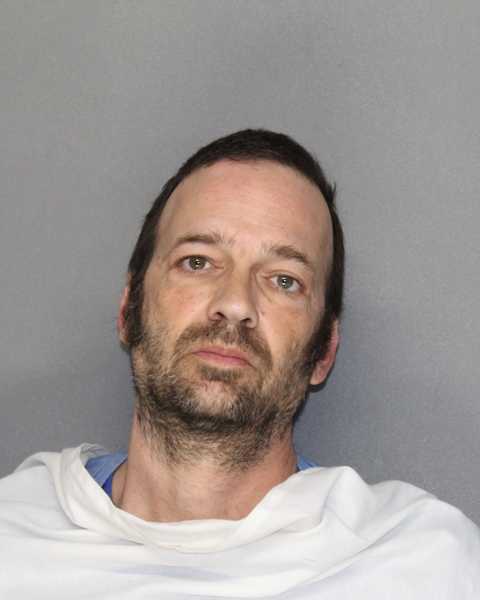 Mugshot of CHANCE DAVID MICHAEL BERNA