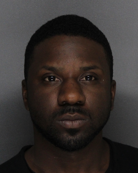 Mugshot of KEITH RICHARD VANGUILDER