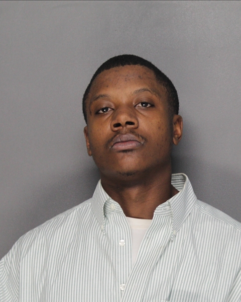 Mugshot of DEANDRE JERMAIN SMITH