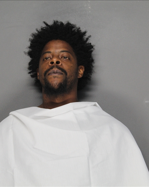 Mugshot of QUA-DARRIUS TRAEMON WATERS