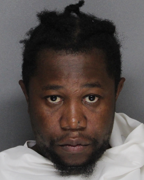 Mugshot of ELVIS BIRINDWA SOLEIL
