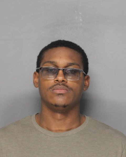 Mugshot of ETHAN JUDE ELLIOTT