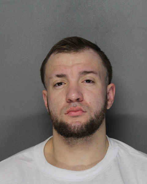 Mugshot of CALUB MICHAEL FIELDS