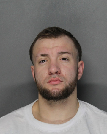Mugshot of CALUB MICHAEL FIELDS