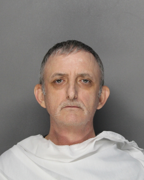 Mugshot of CLIFF NEAL MULLICAN