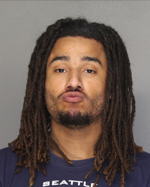 Mugshot of KOBE BRYCE MCDONALD