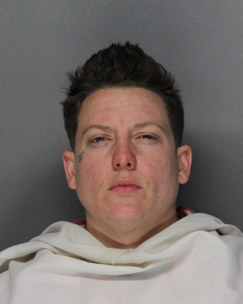Mugshot of JACKLYN JOSEPHINE HOOTEN