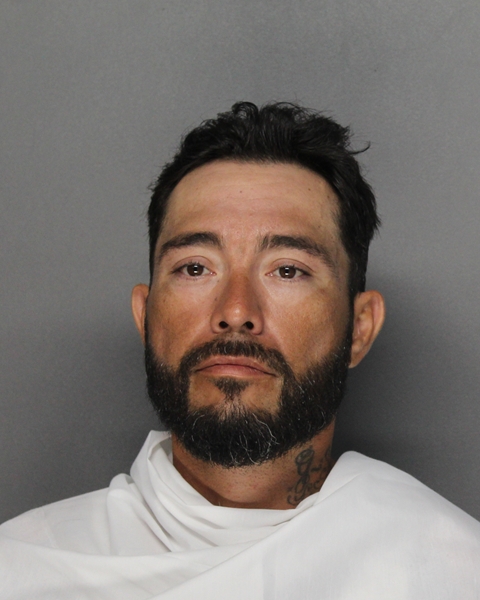 Mugshot of PHILIP LEE CANTU